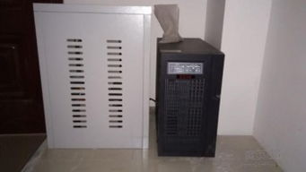 臨汾市山特UPS電源經(jīng)銷商最低報價全解析 選購指南與市場洞察